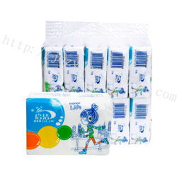 走近滿城潔歐紙業 品質與信賴，打造專業衛生用品