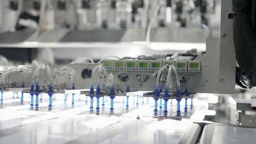 蜂巢能源發布第三代高速疊片技術，引領新興能源技術研發新浪潮